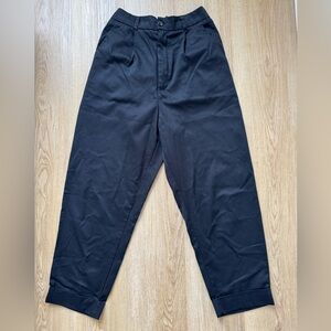 Women's Black Pants